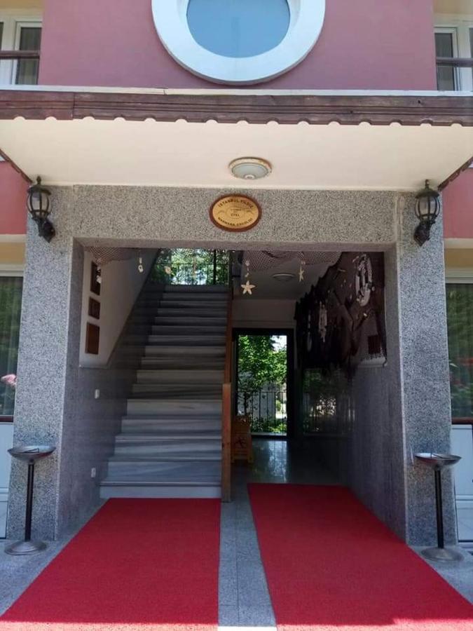 Istanbul Yildiz Hotel Marmara Ereglisi Exterior photo